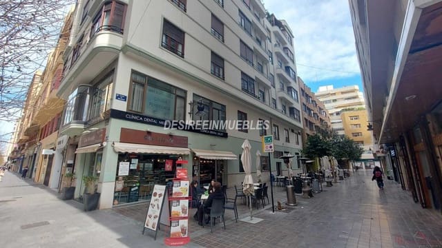 2 sovrum Lägenhet till salu i Sant Francesc, Valencia stad med garage - 585 000 € (Ref: 9616217)