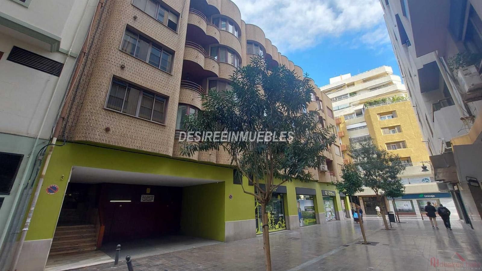 2 sovrum Lägenhet till salu i Valencia stad med garage - 585 000 € (Ref: 9616217)