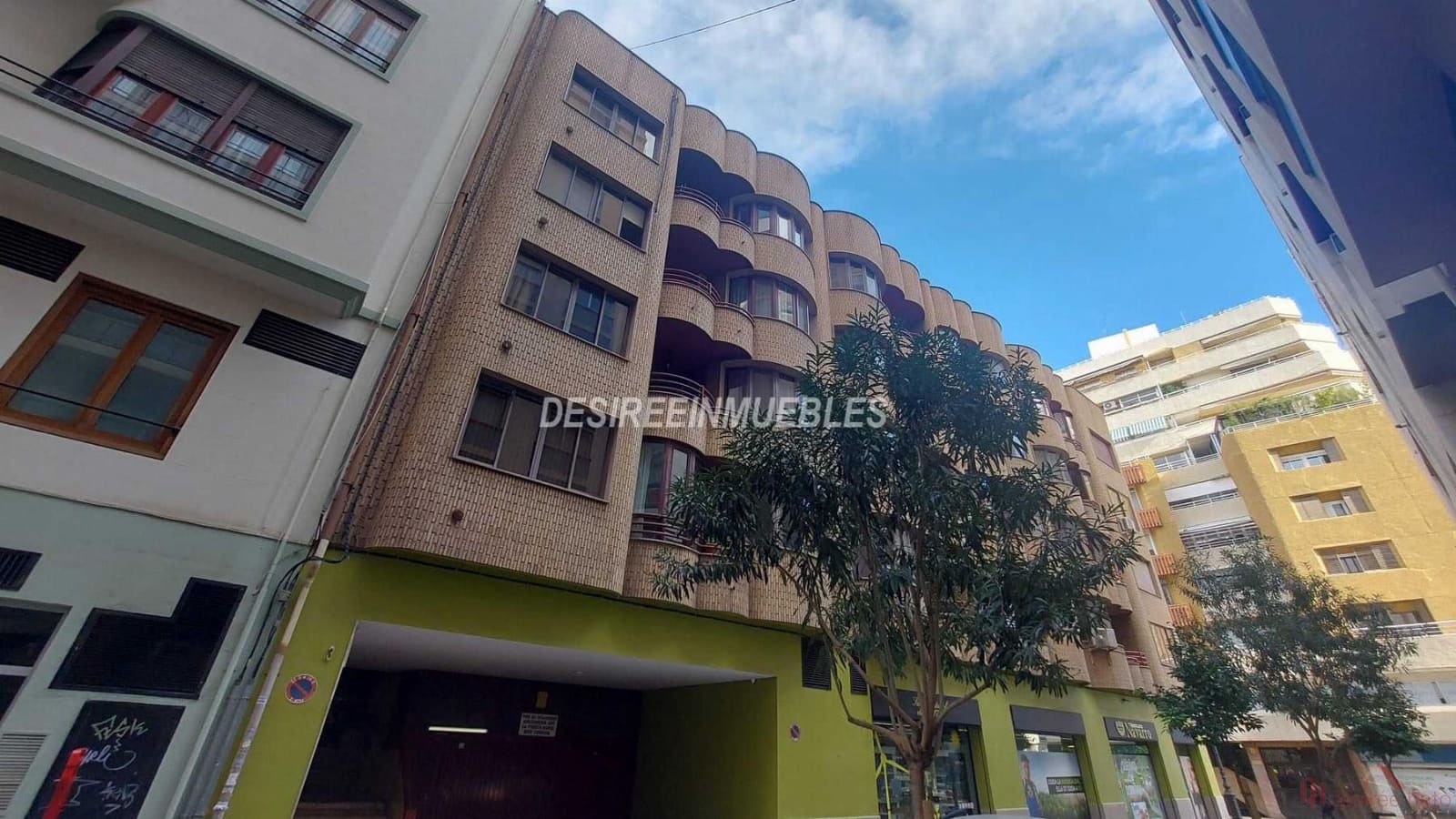 2 sovrum Lägenhet till salu i Valencia stad med garage - 585 000 € (Ref: 9616217)