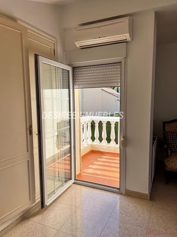 Chalet de 4 habitaciones en València ciudad en alquiler con piscina garaje - 2.600 € (Ref: 9616218)