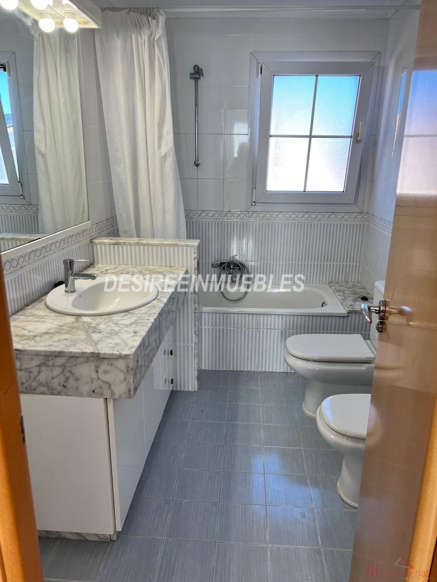 4 sovrum Villa att hyra i Valencia stad med pool garage - 2 600 € (Ref: 9616218)