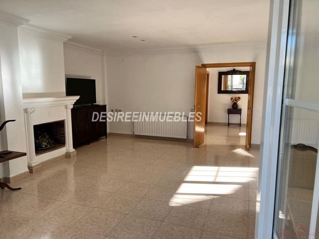 Chalet de 4 habitaciones en València ciudad en alquiler con piscina garaje - 2.600 € (Ref: 9616218)
