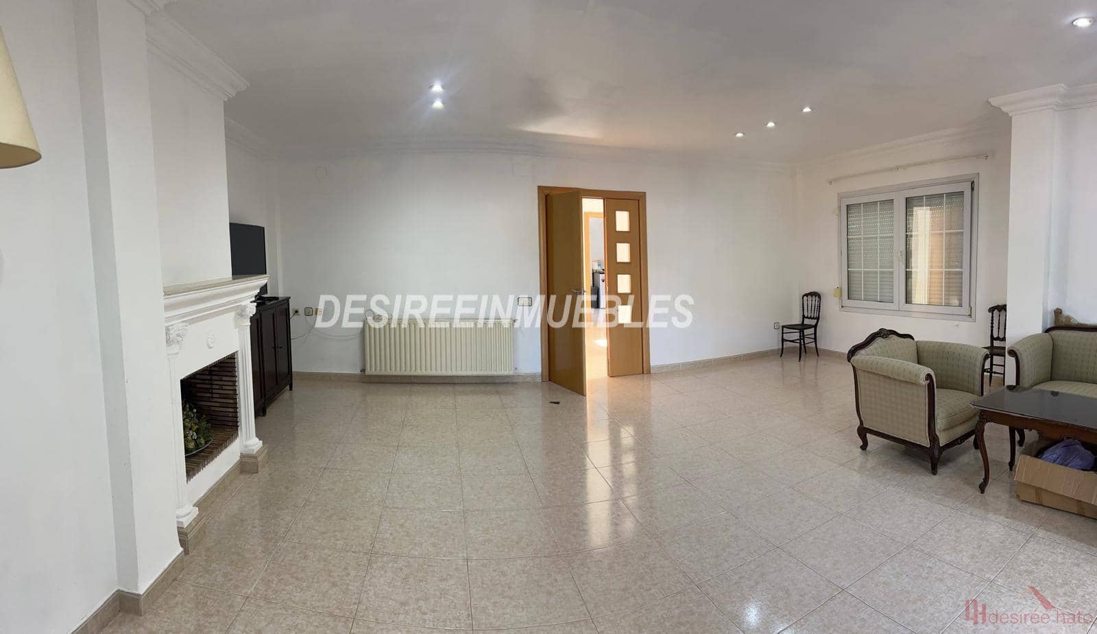 4 sovrum Villa att hyra i Valencia stad med pool garage - 2 600 € (Ref: 9616218)