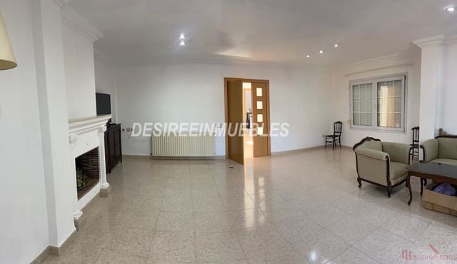 Chalet de 4 habitaciones en València ciudad en alquiler con piscina garaje - 2.600 € (Ref: 9616218)