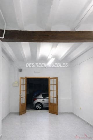 1 makuuhuone Kaupallinen vuokrattavana paikassa El Botanic, Valencia kaupunki - 1 000 € (Ref: 9627767)