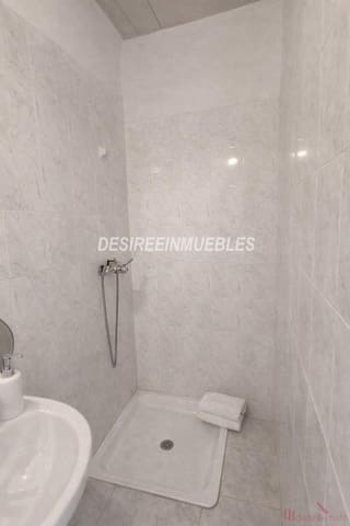 1 makuuhuone Kaupallinen vuokrattavana paikassa El Botanic, Valencia kaupunki - 1 000 € (Ref: 9627767)