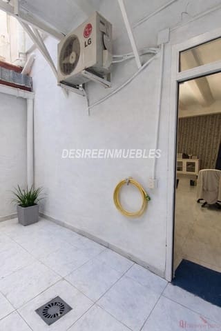 1 makuuhuone Kaupallinen vuokrattavana paikassa El Botanic, Valencia kaupunki - 1 000 € (Ref: 9627767)