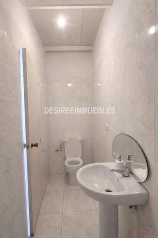 1 makuuhuone Kaupallinen vuokrattavana paikassa El Botanic, Valencia kaupunki - 1 000 € (Ref: 9627767)