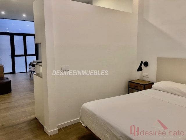 1 soveværelse Lejlighed til leje i Valencia by - € 1.400 (Ref: 9627768)