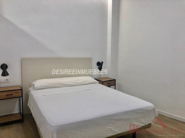 1 soveværelse Lejlighed til leje i La Seu, Valencia by - € 1.400 (Ref: 9627768)