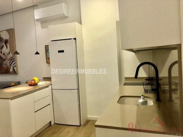 1 soveværelse Lejlighed til leje i Valencia by - € 1.400 (Ref: 9627768)