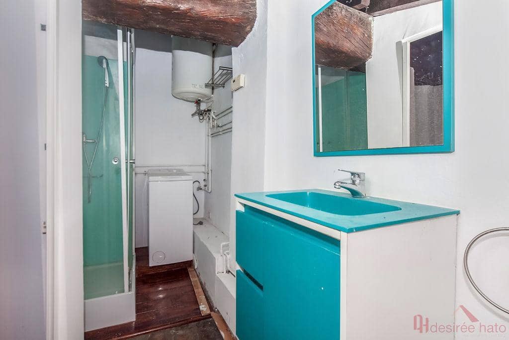 Piso de 1 habitación en València ciudad en venta - 310.000 € (Ref: 9646298)