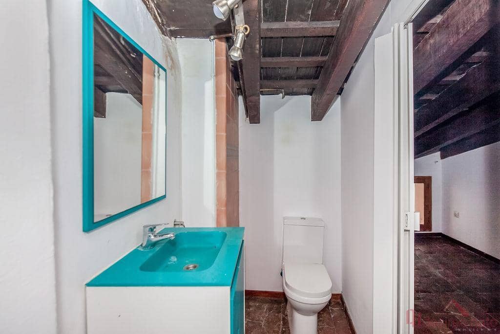 Piso de 1 habitación en València ciudad en venta - 310.000 € (Ref: 9646298)