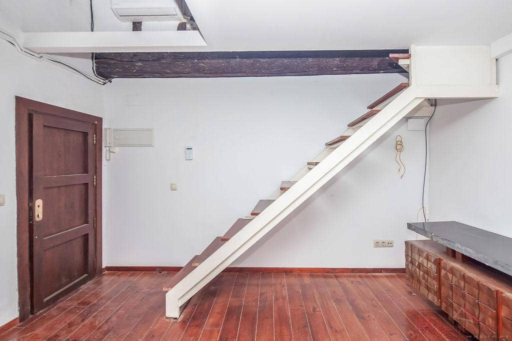 Piso de 1 habitación en València ciudad en venta - 310.000 € (Ref: 9646298)