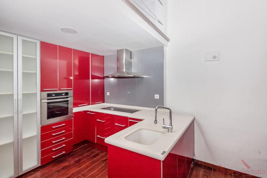Piso de 1 habitación en València ciudad en venta - 310.000 € (Ref: 9646298)