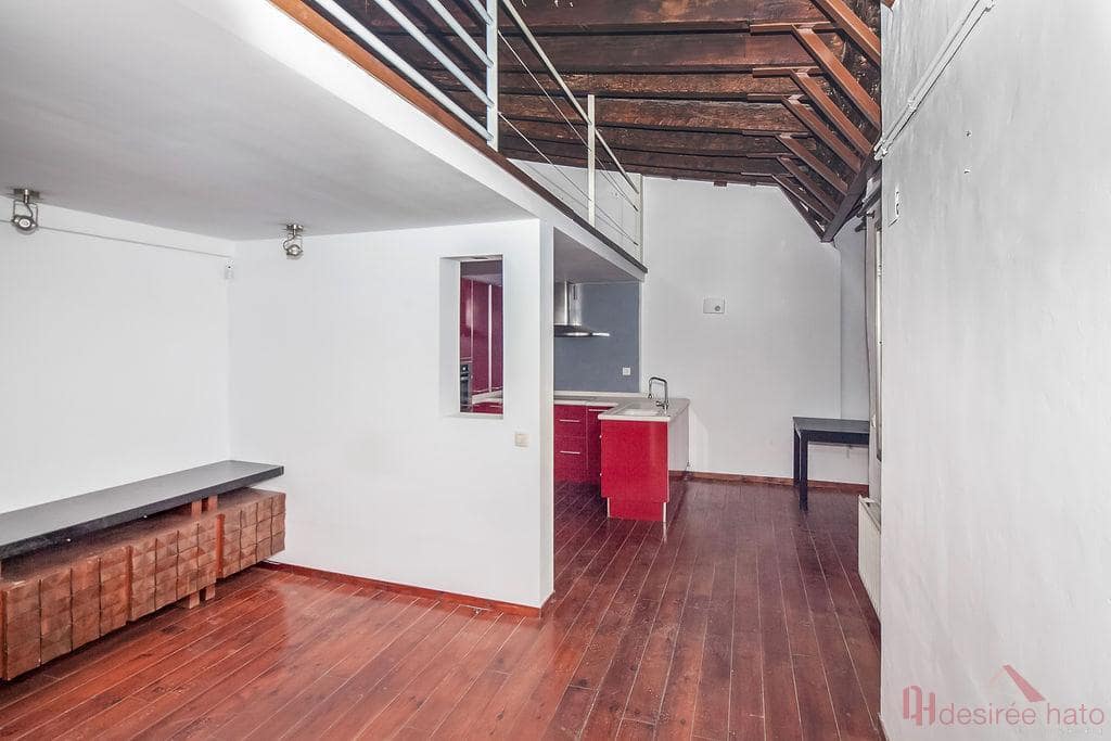 Piso de 1 habitación en València ciudad en venta - 310.000 € (Ref: 9646298)