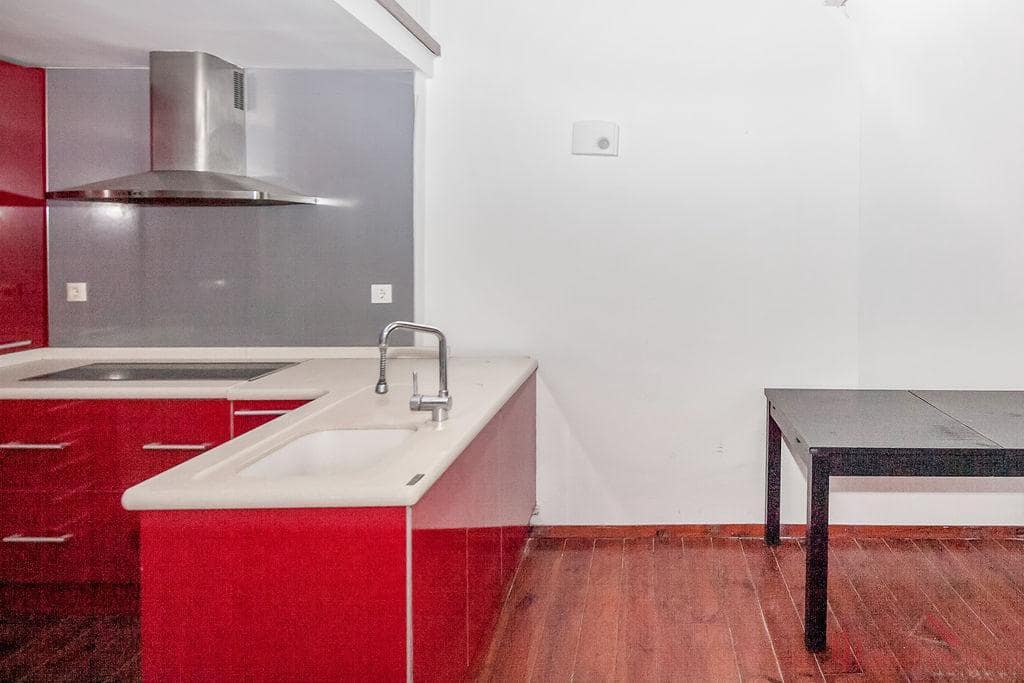 Piso de 1 habitación en València ciudad en venta - 310.000 € (Ref: 9646298)