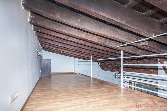 Piso de 1 habitación en La Seu, València ciudad en venta - 310.000 € (Ref: 9646298)