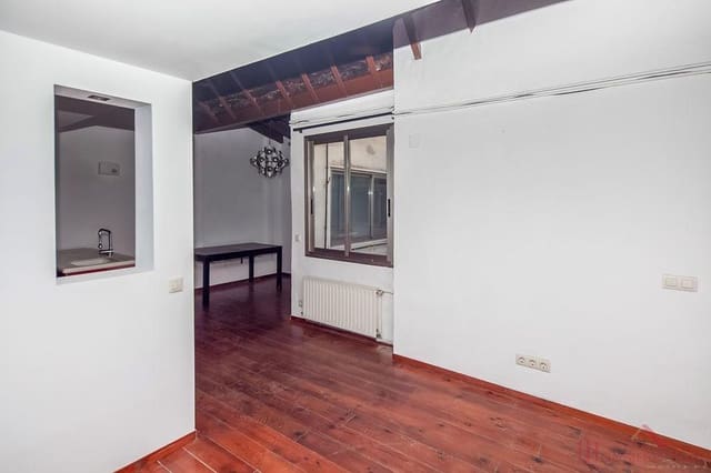 Piso de 1 habitación en La Seu, València ciudad en venta - 310.000 € (Ref: 9646298)