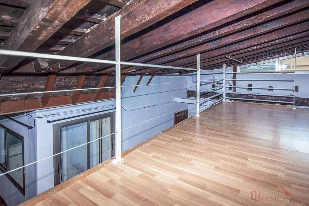 Piso de 1 habitación en València ciudad en venta - 310.000 € (Ref: 9646298)