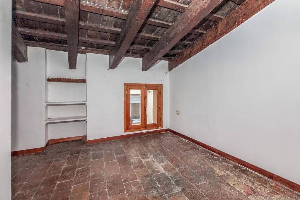 Piso de 1 habitación en València ciudad en venta - 310.000 € (Ref: 9646298)