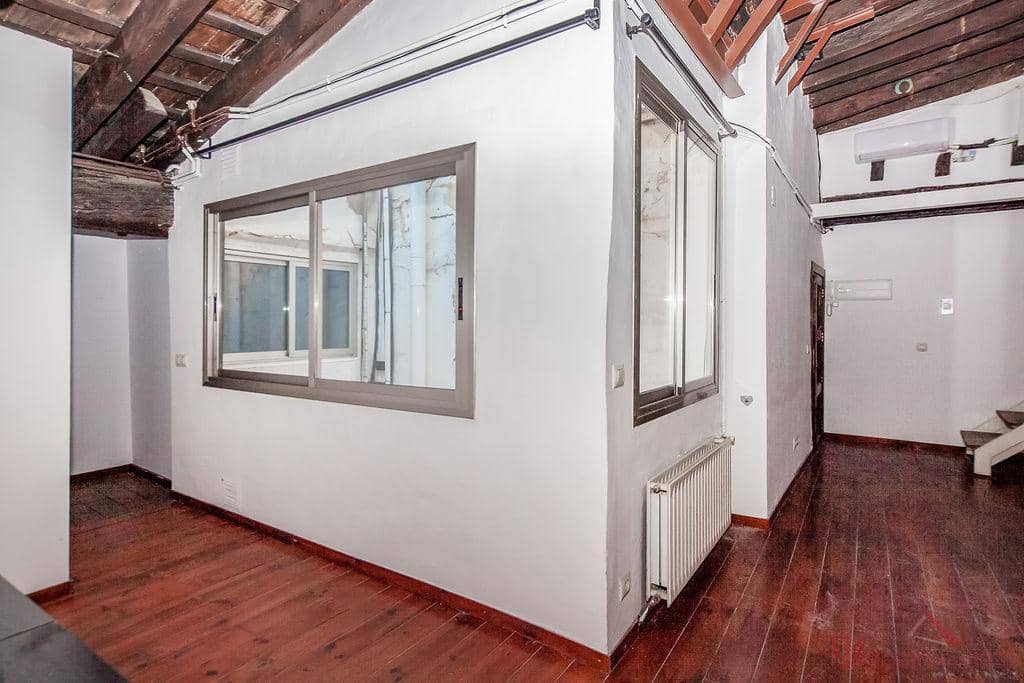 Piso de 1 habitación en València ciudad en venta - 310.000 € (Ref: 9646298)