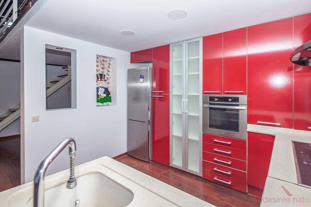 Piso de 1 habitación en València ciudad en venta - 310.000 € (Ref: 9646298)