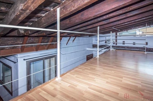 Piso de 1 habitación en La Seu, València ciudad en venta - 310.000 € (Ref: 9646298)