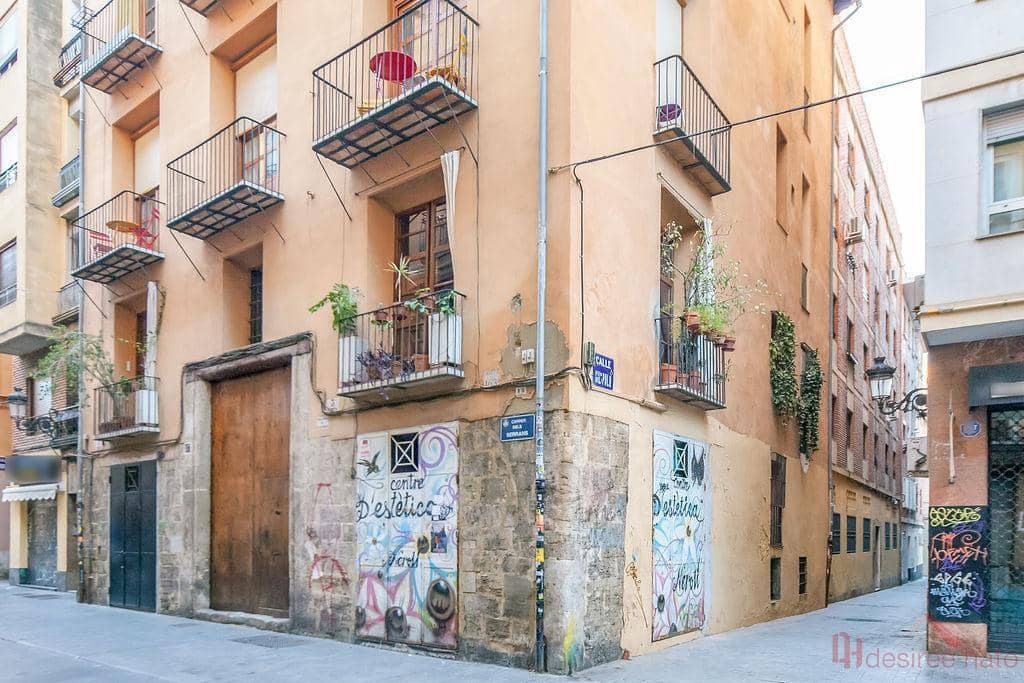 Piso de 1 habitación en València ciudad en venta - 310.000 € (Ref: 9646298)