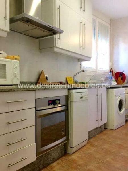 3 soverom Leilighet til leie i Valencia by - € 2 500 (Ref: 9646299)