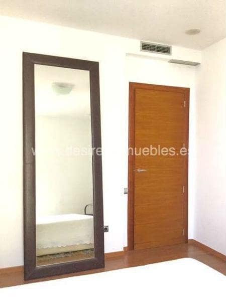 3 soverom Leilighet til leie i Valencia by - € 2 500 (Ref: 9646299)