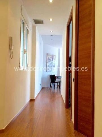 3 soverom Leilighet til leie i Sant Francesc, Valencia by - € 2 500 (Ref: 9646299)