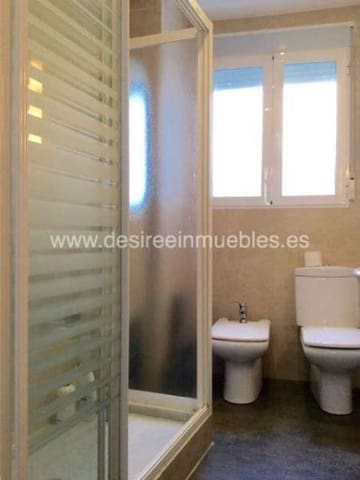 3 soverom Leilighet til leie i Sant Francesc, Valencia by - € 2 500 (Ref: 9646299)