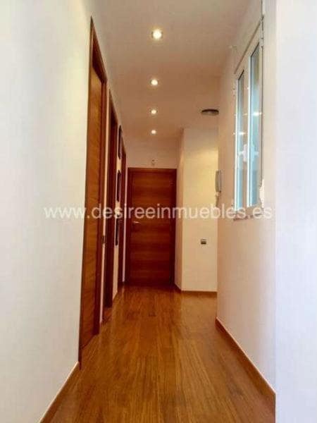 3 soverom Leilighet til leie i Valencia by - € 2 500 (Ref: 9646299)