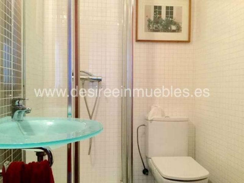 3 soverom Leilighet til leie i Valencia by - € 2 500 (Ref: 9646299)