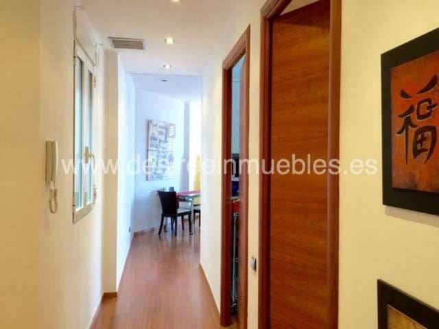 3 soverom Leilighet til leie i Sant Francesc, Valencia by - € 2 500 (Ref: 9646299)
