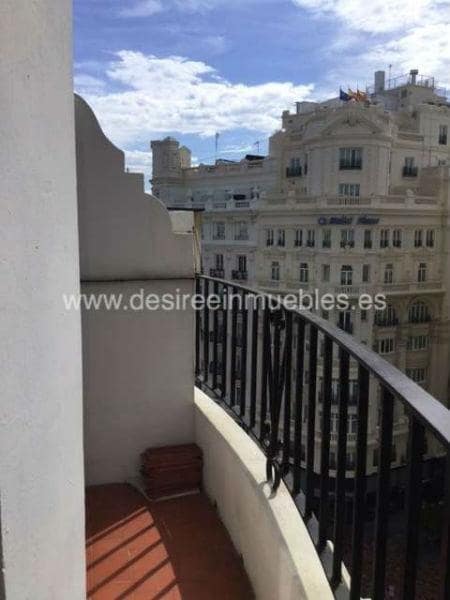 3 soverom Leilighet til leie i Valencia by - € 2 500 (Ref: 9646299)