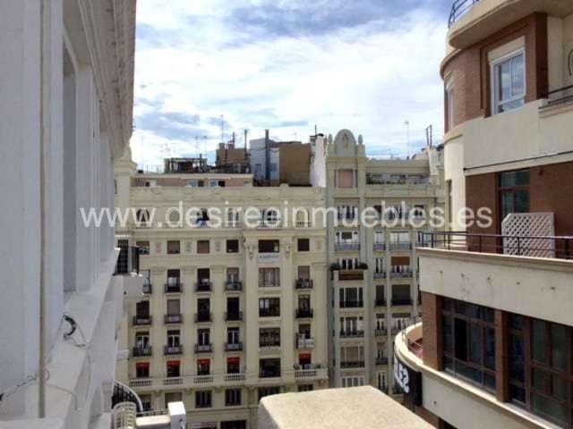 3 soverom Leilighet til leie i Sant Francesc, Valencia by - € 2 500 (Ref: 9646299)