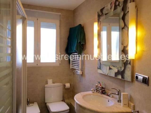3 soverom Leilighet til leie i Sant Francesc, Valencia by - € 2 500 (Ref: 9646299)