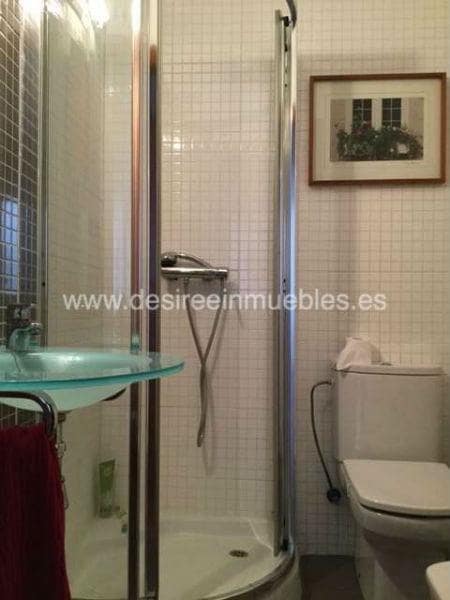 3 soverom Leilighet til leie i Valencia by - € 2 500 (Ref: 9646299)