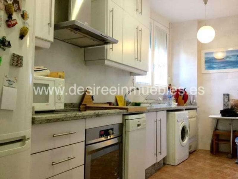 3 soverom Leilighet til leie i Valencia by - € 2 500 (Ref: 9646299)