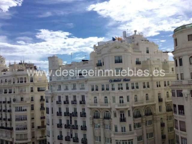 3 soverom Leilighet til leie i Sant Francesc, Valencia by - € 2 500 (Ref: 9646299)