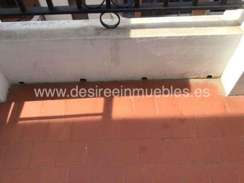 3 soverom Leilighet til leie i Valencia by - € 2 500 (Ref: 9646299)