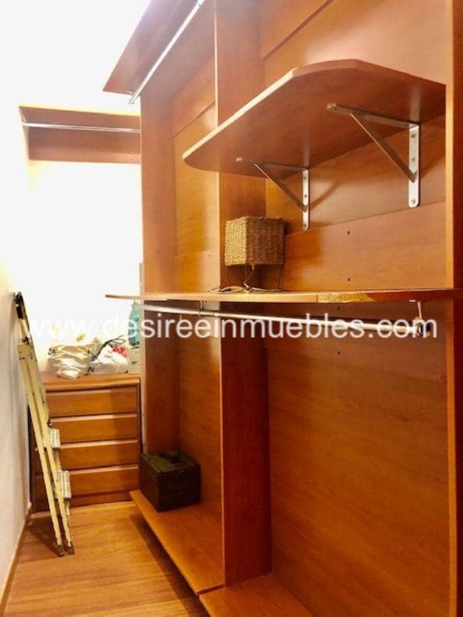 3 soverom Leilighet til leie i Valencia by - € 2 500 (Ref: 9646299)