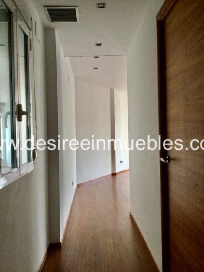 3 soverom Leilighet til leie i Valencia by - € 2 500 (Ref: 9646299)