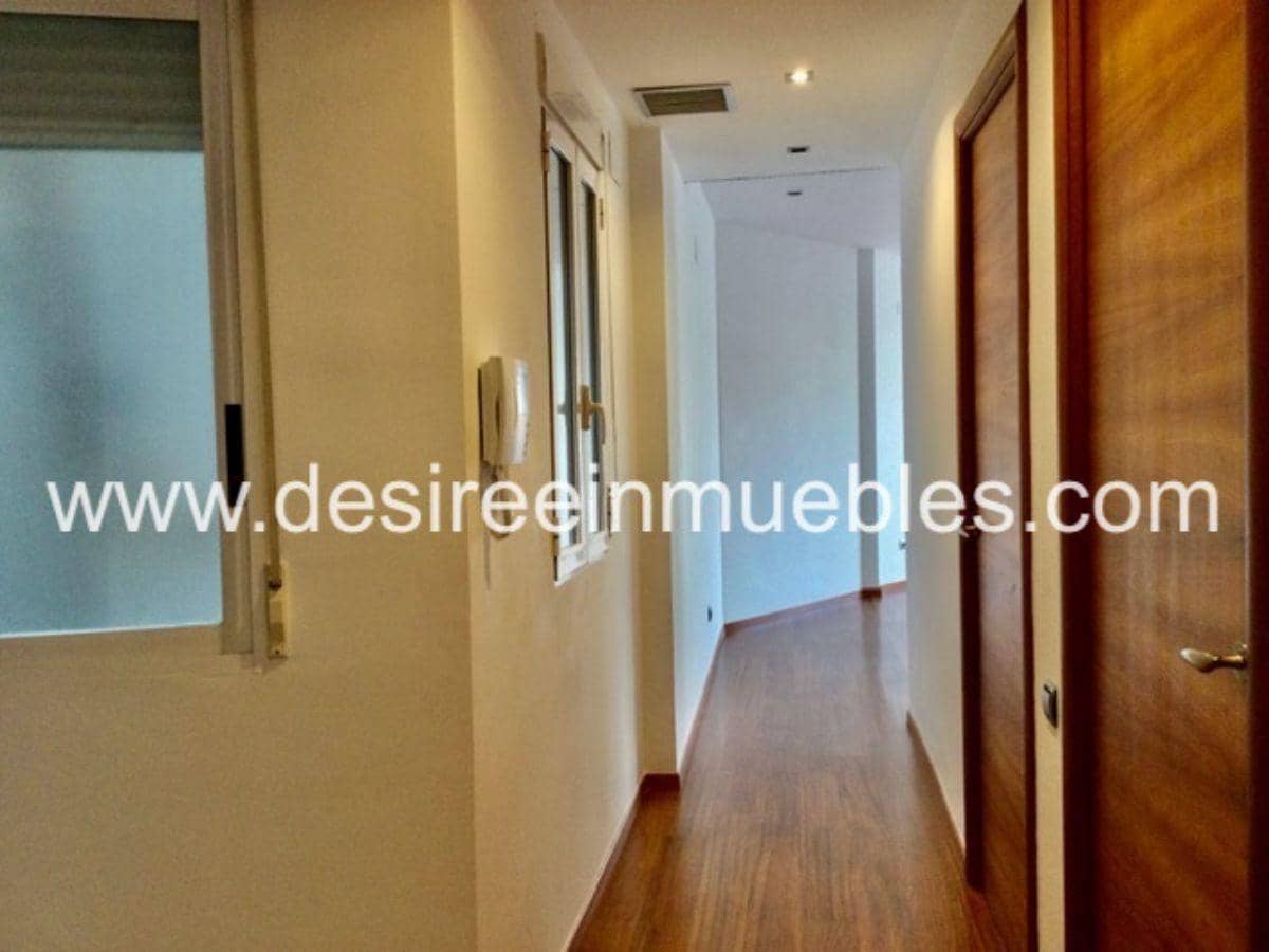 3 soverom Leilighet til leie i Valencia by - € 2 500 (Ref: 9646299)