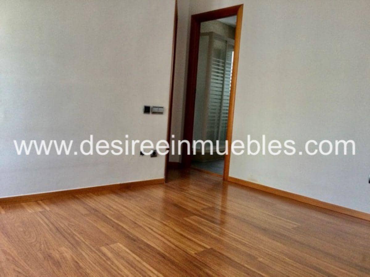 3 soverom Leilighet til leie i Valencia by - € 2 500 (Ref: 9646299)