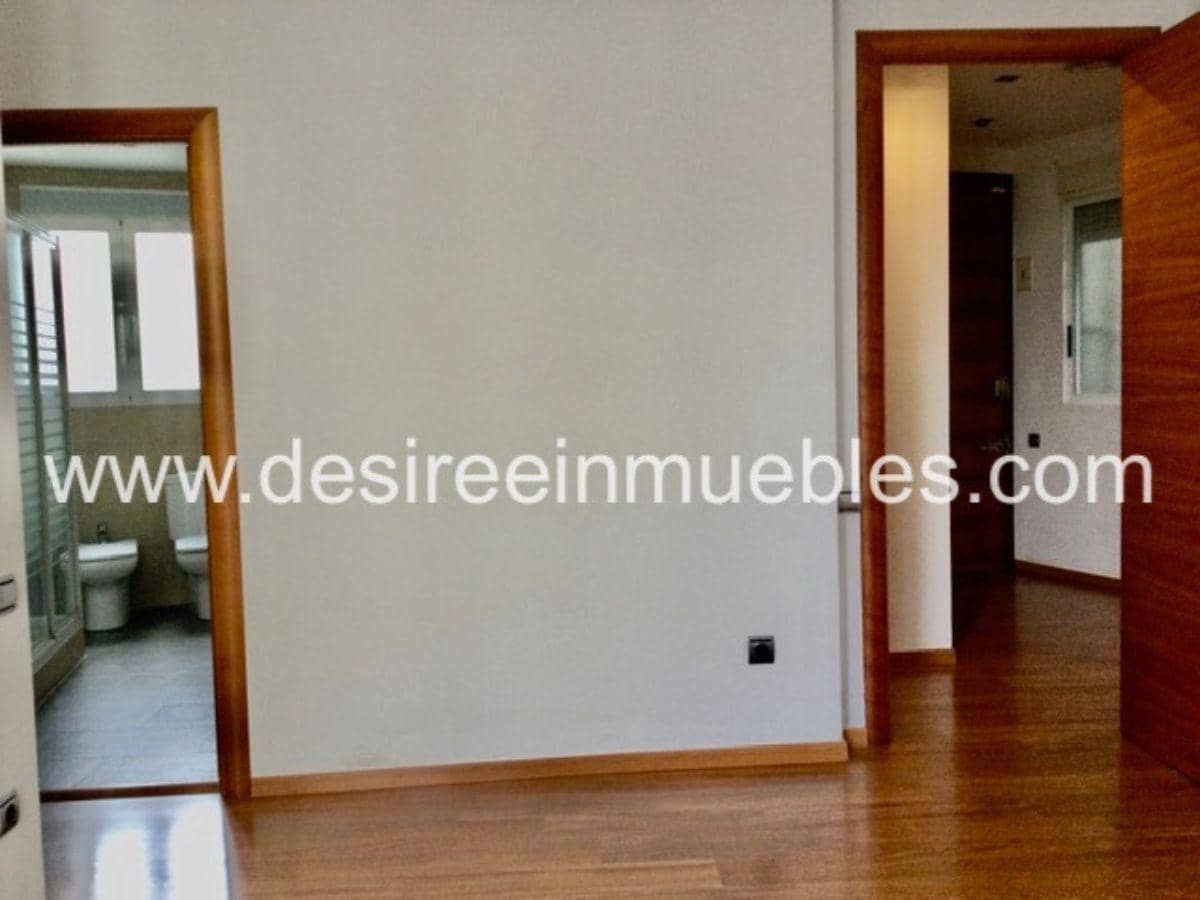 3 soverom Leilighet til leie i Valencia by - € 2 500 (Ref: 9646299)