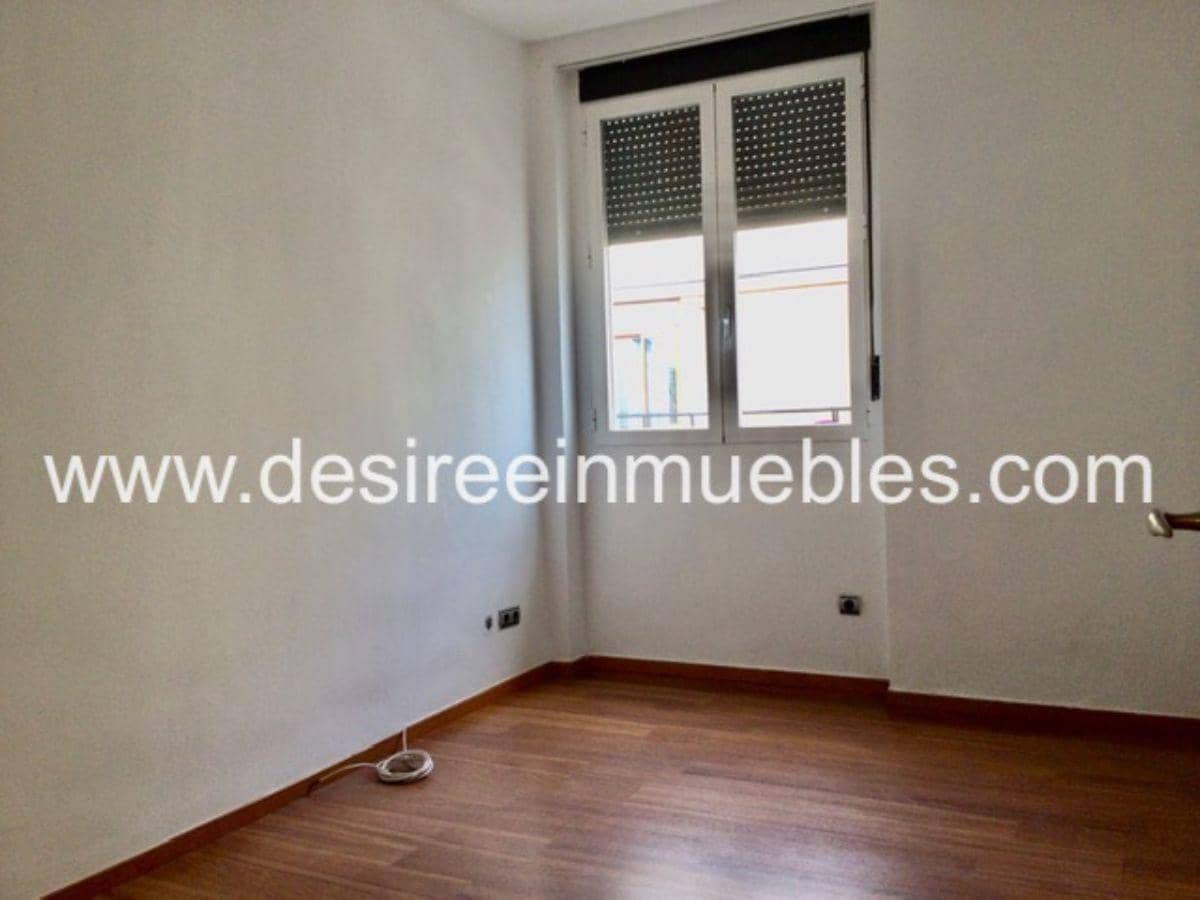 3 soverom Leilighet til leie i Valencia by - € 2 500 (Ref: 9646299)