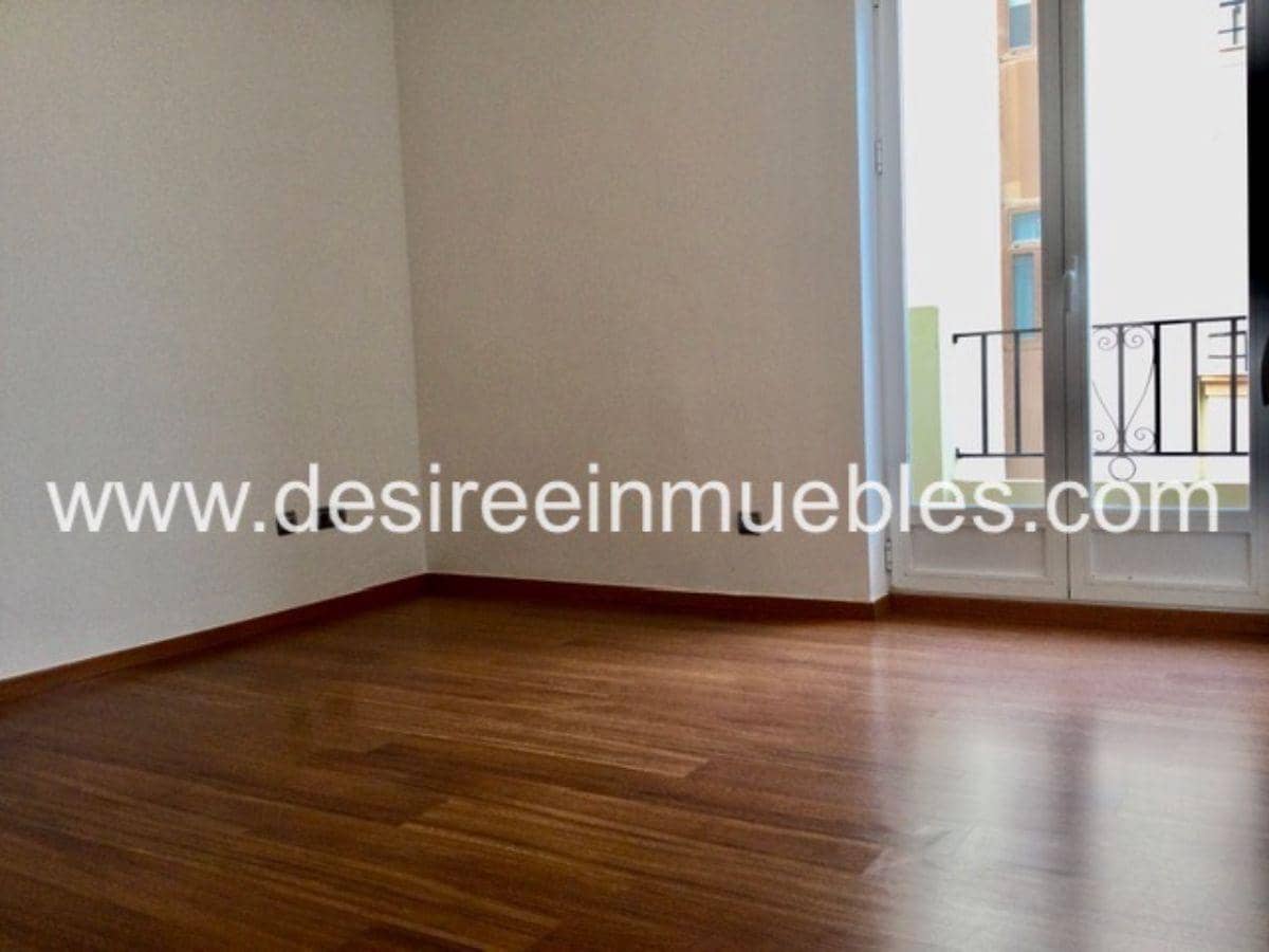 3 soverom Leilighet til leie i Valencia by - € 2 500 (Ref: 9646299)